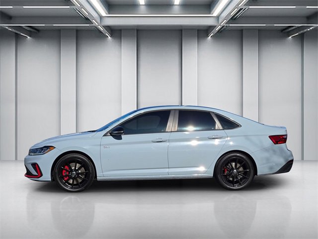 Used 2025 Volkswagen Jetta GLI Autobahn image 7