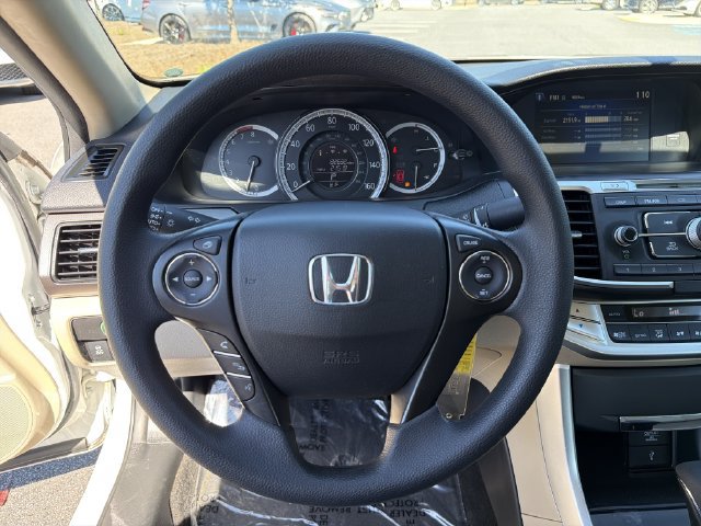 Used 2015 Honda Accord LX image 25