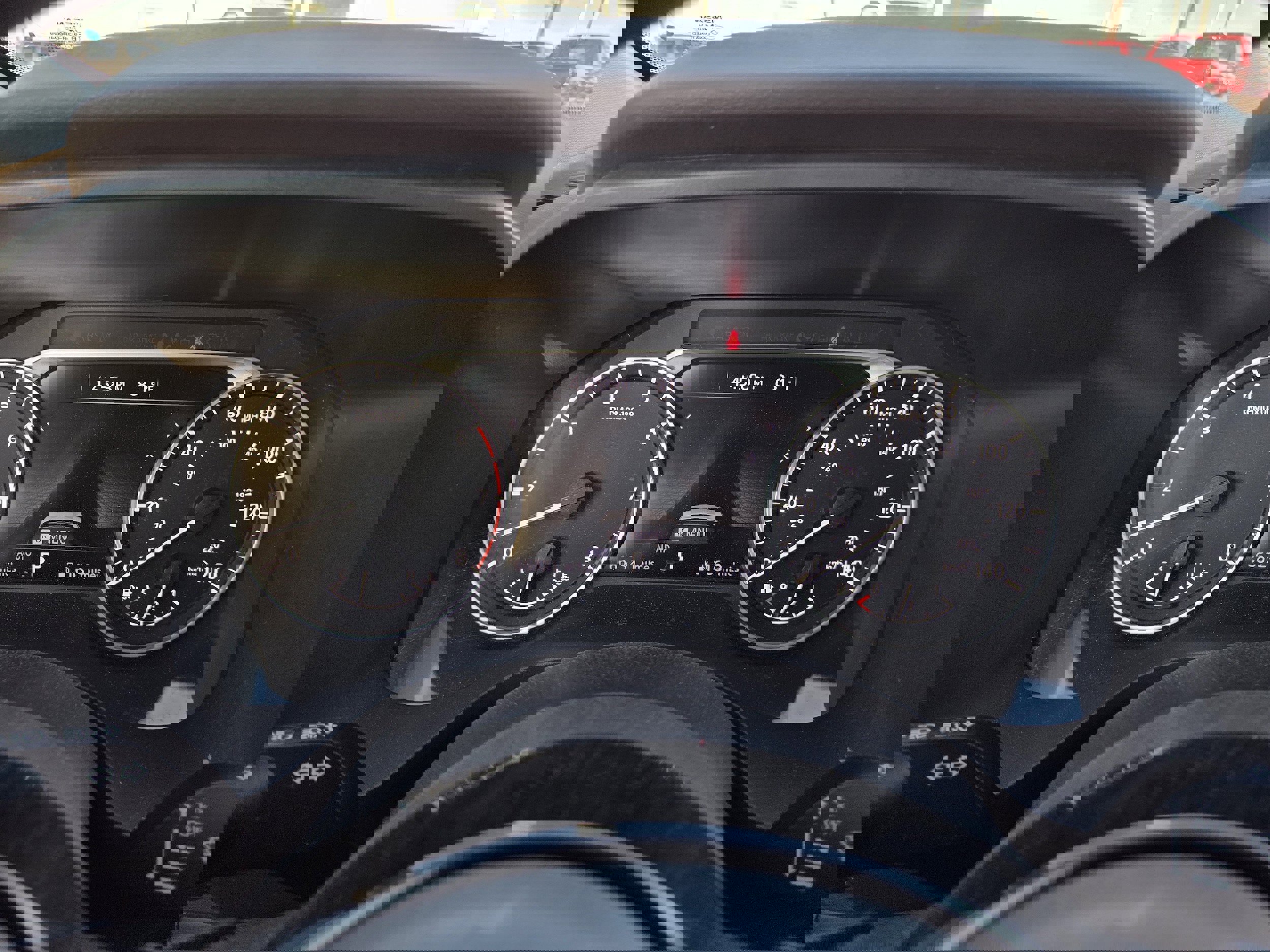 Used 2022 Nissan Rogue SV image 32