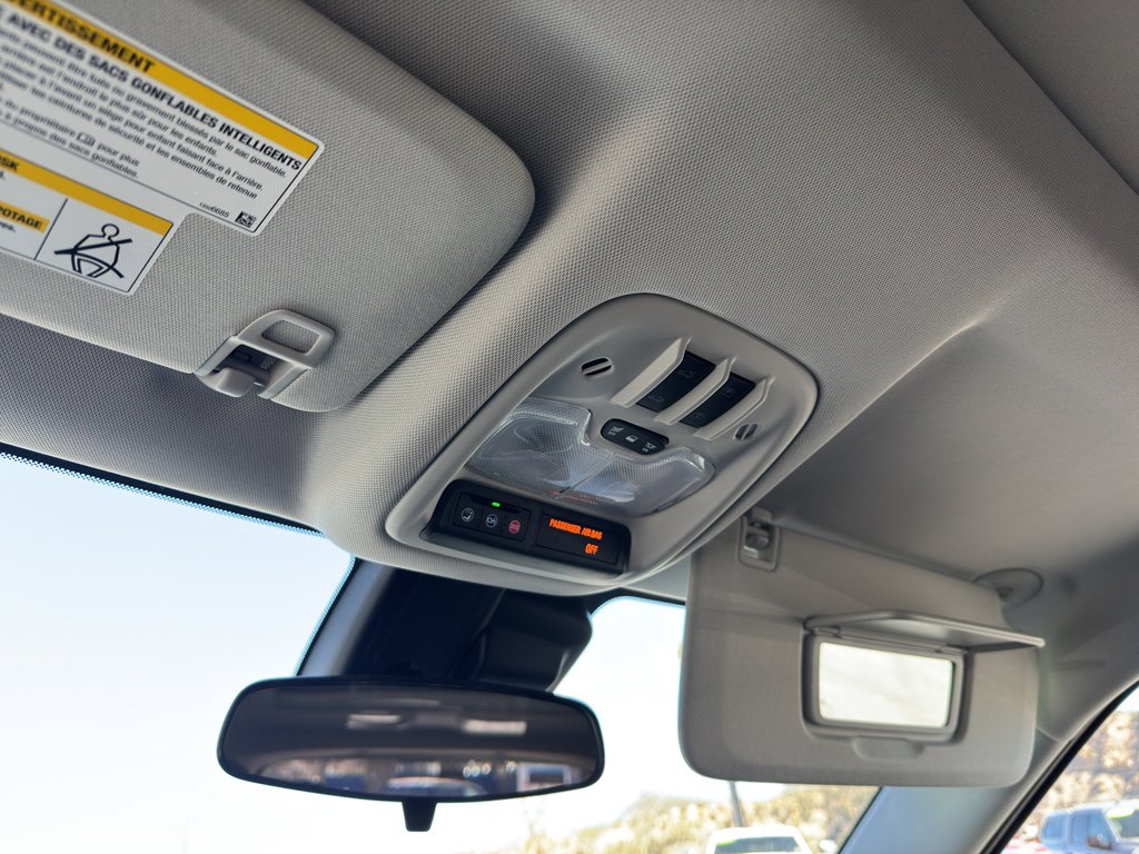 New 2026 Chevrolet TrailBlazer LT w/ LT Cold Weather Package image 26