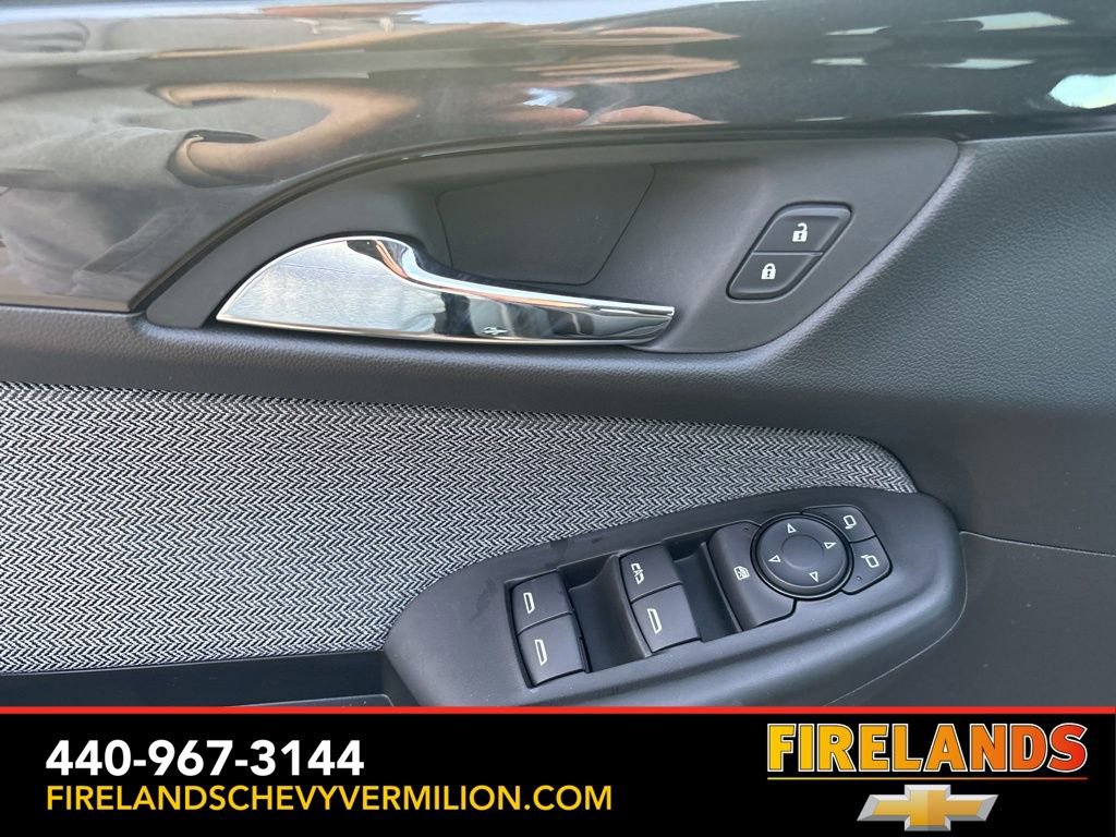 New 2026 Chevrolet TrailBlazer LT w/ Midnight Edition image 14