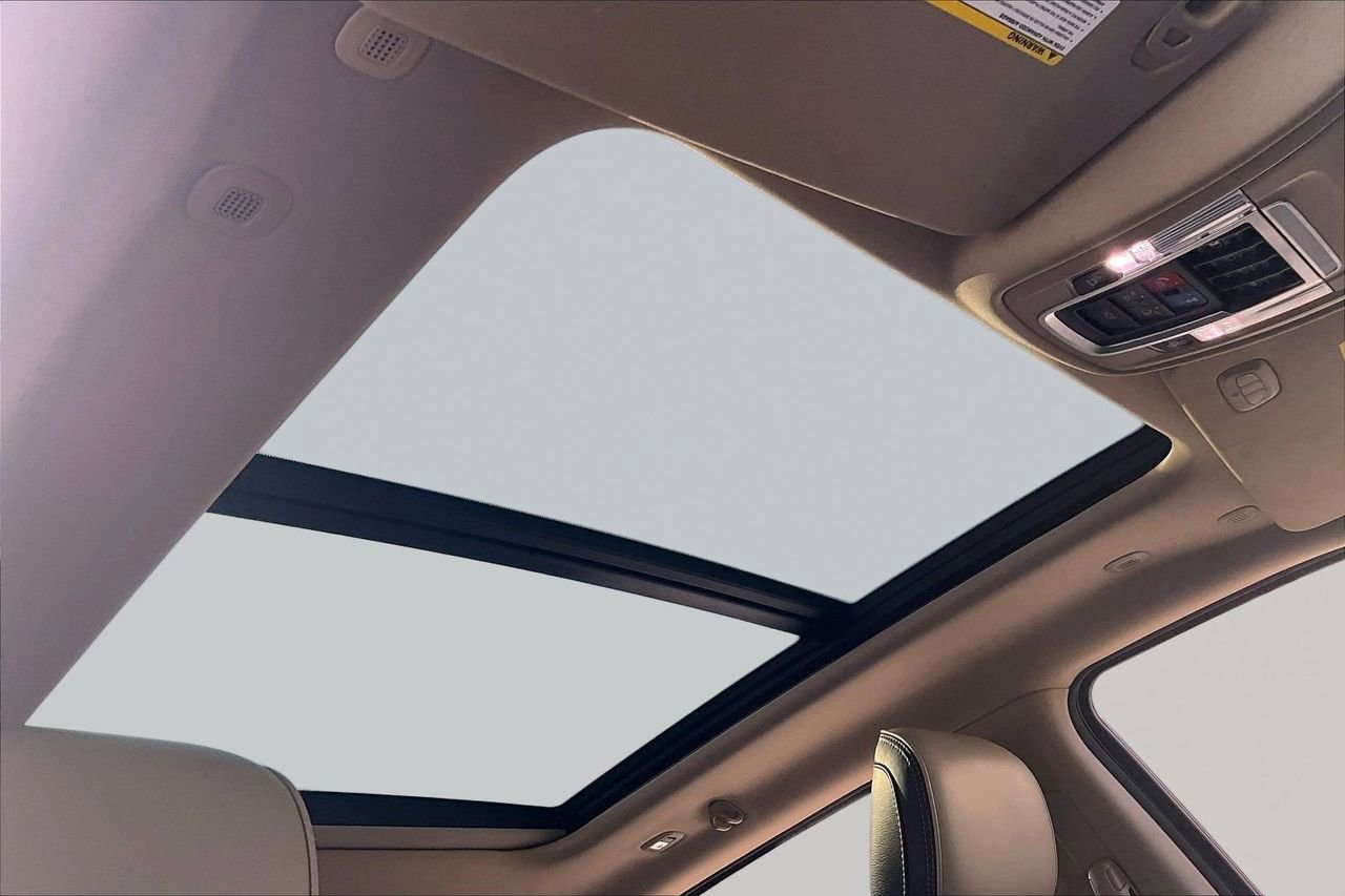 Certified 2020 RAM 1500 Limited image 17