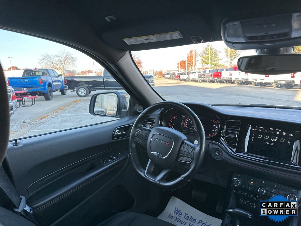 Used 2023 Dodge Durango GT image 54