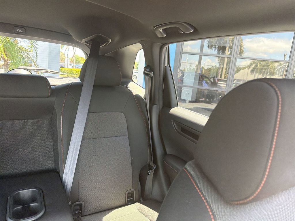 Certified 2024 Honda CR-V Sport image 15