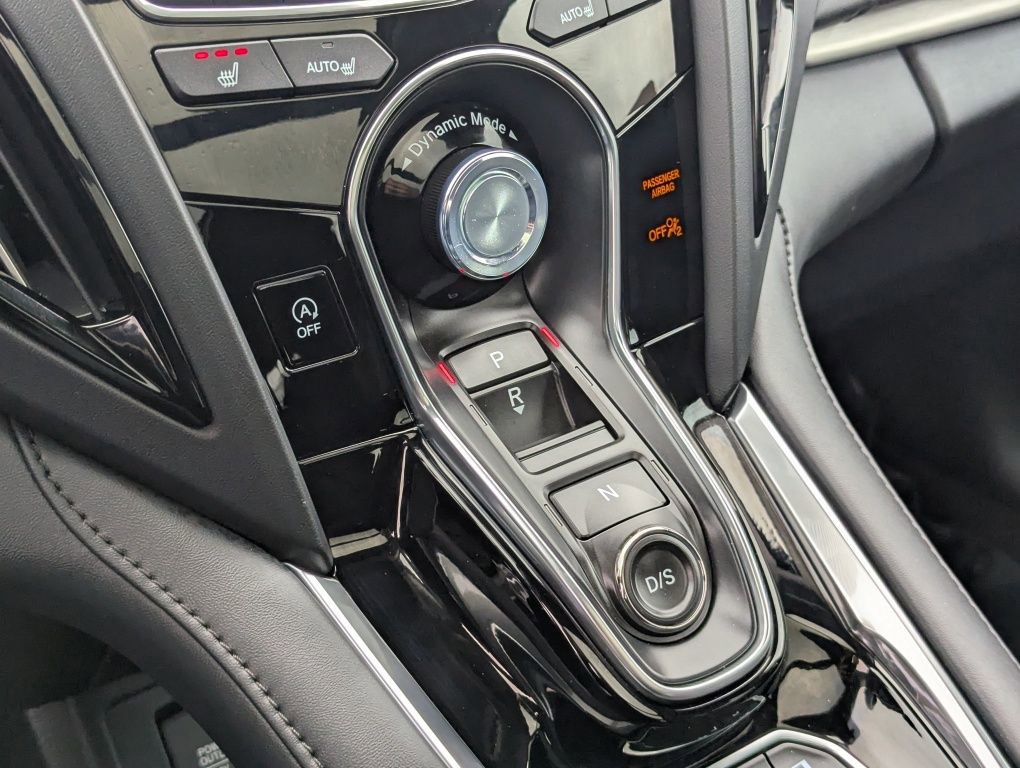 Used 2024 Acura RDX SH-AWD image 32