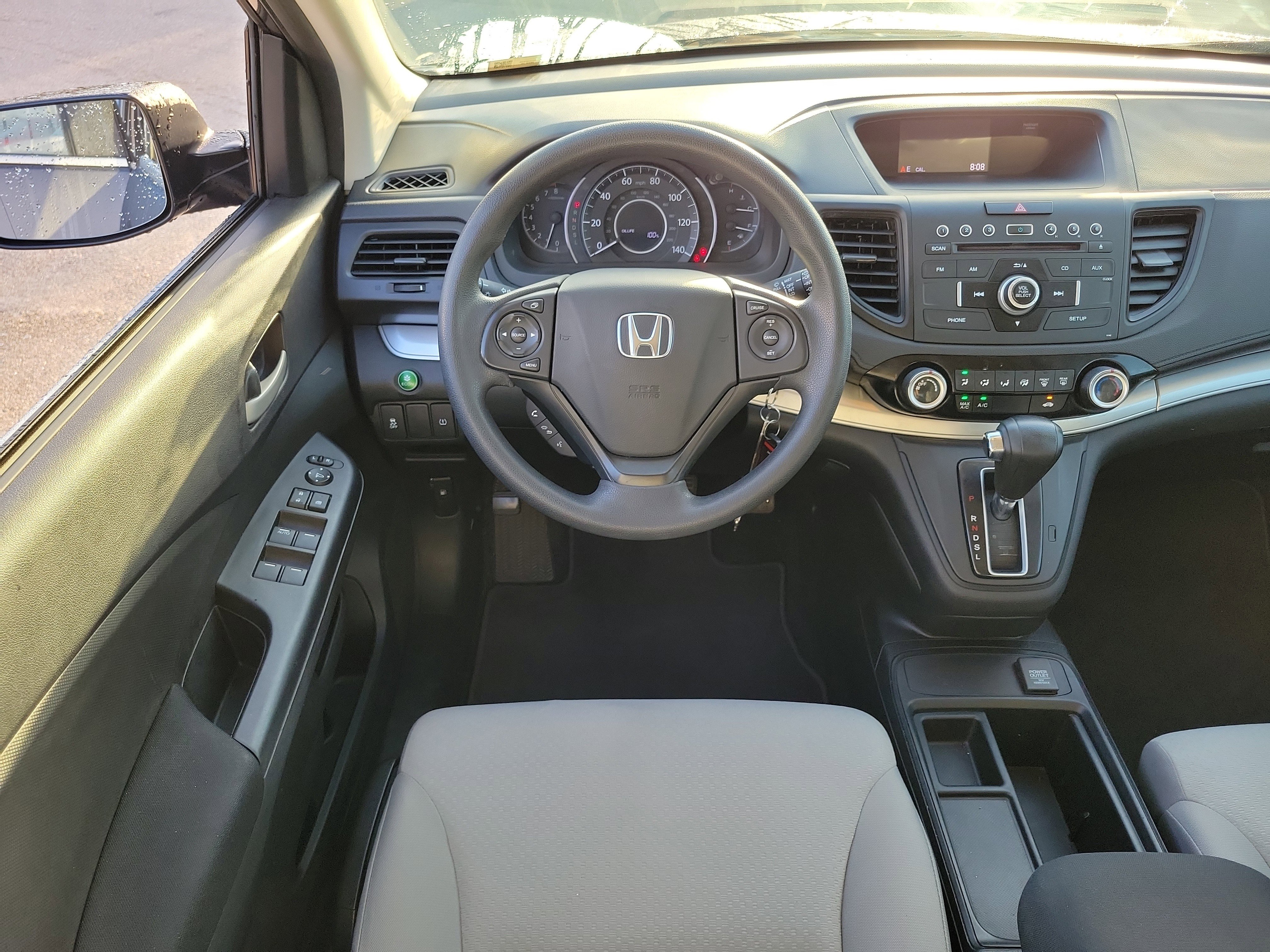 Used 2016 Honda CR-V SE image 16