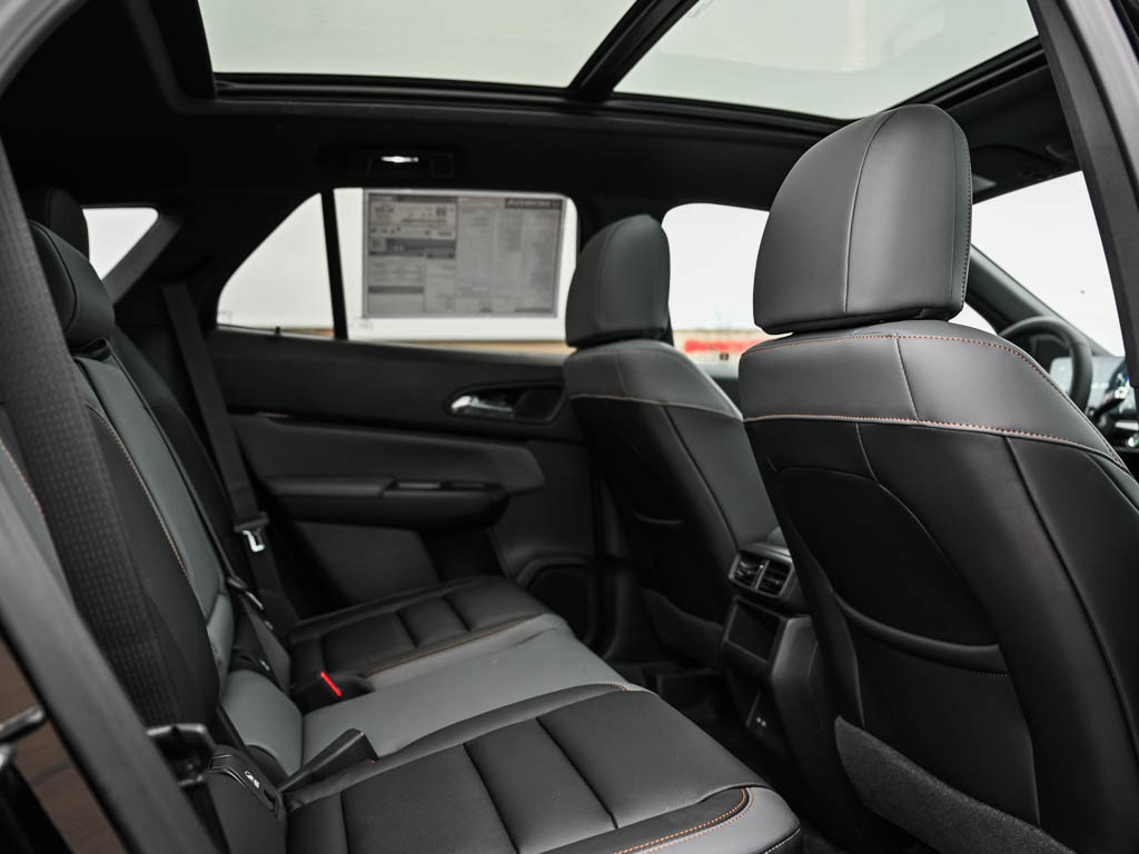 New 2026 Honda Prologue Touring image 11