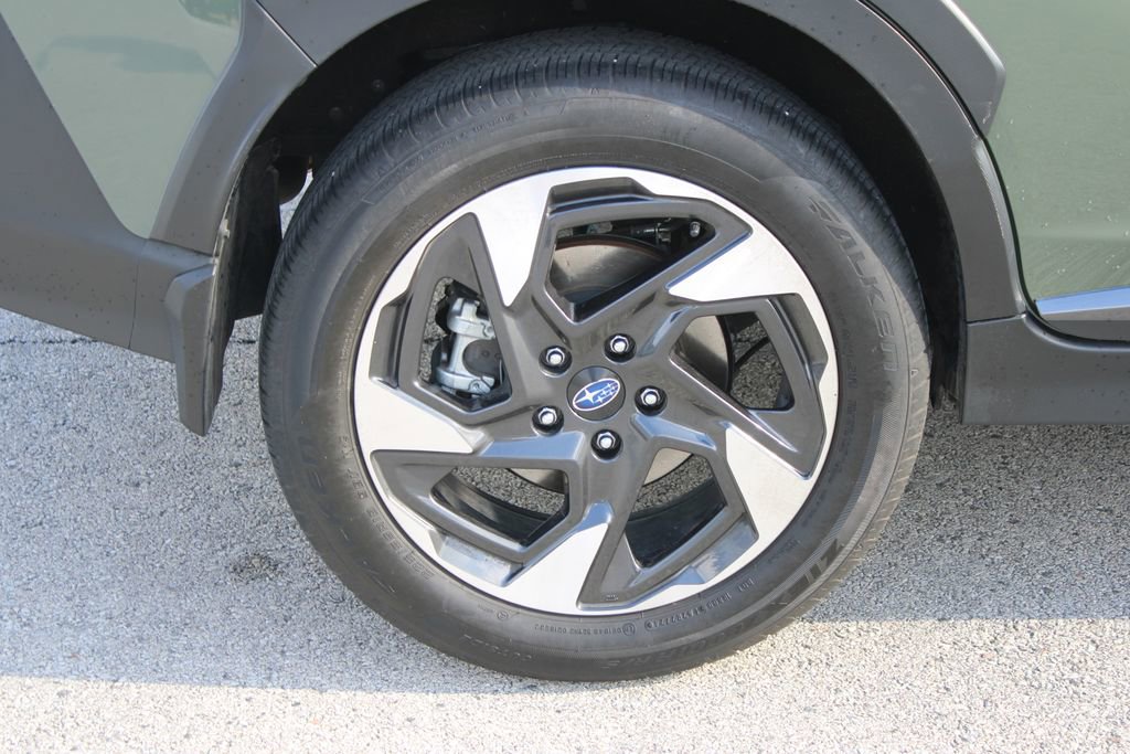 Used 2024 Subaru Crosstrek 2.5i Limited image 29