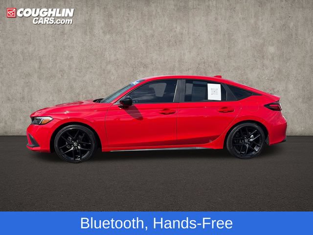 Used 2023 Honda Civic Sport image 5