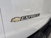 New 2025 Chevrolet Express 2500 w/ Driver Convenience Package image 53