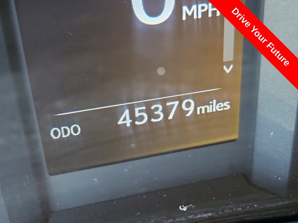 Used 2021 Lexus GX 460 Premium w/ Premium Package AWD/4WD image 8