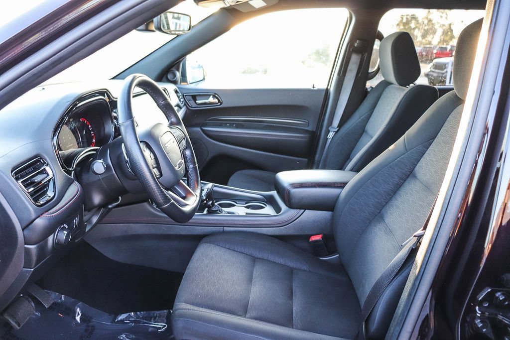 Used 2025 Dodge Durango GT AWD/4WD image 20