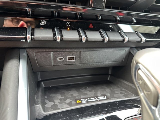 New 2025 Chevrolet Colorado Z71 w/ Midnight Edition image 20