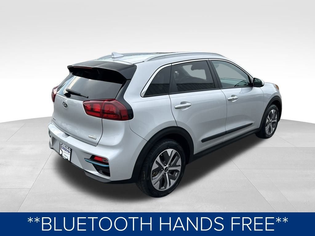 Used 2020 Kia Niro EX w/ Cold Weather Package image 5