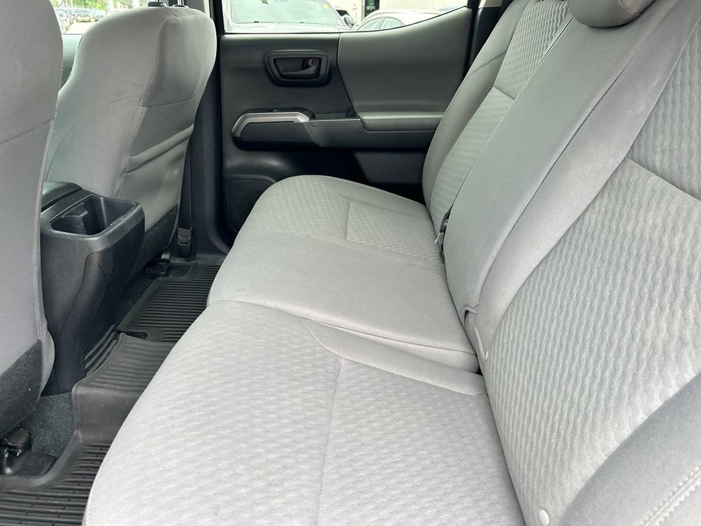 Certified 2023 Toyota Tacoma SR5 RWD image 16