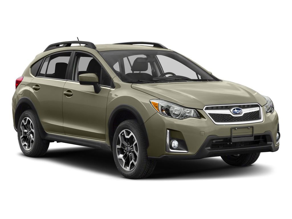 Used 2017 Subaru Crosstrek 2.0i Limited image 6
