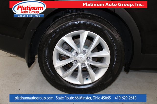 Used 2016 Kia Sorento LX image 47