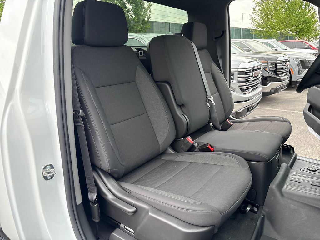 New 2026 GMC Sierra 3500 SLE AWD/4WD image 35