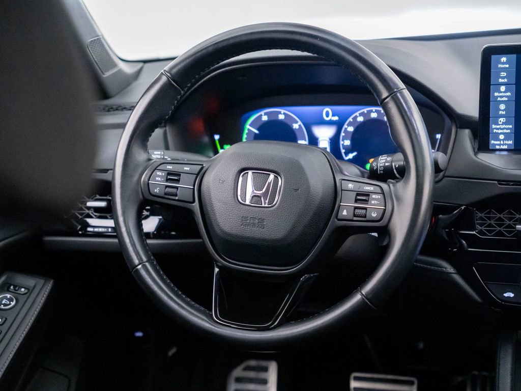 Used 2023 Honda Accord Sport image 12