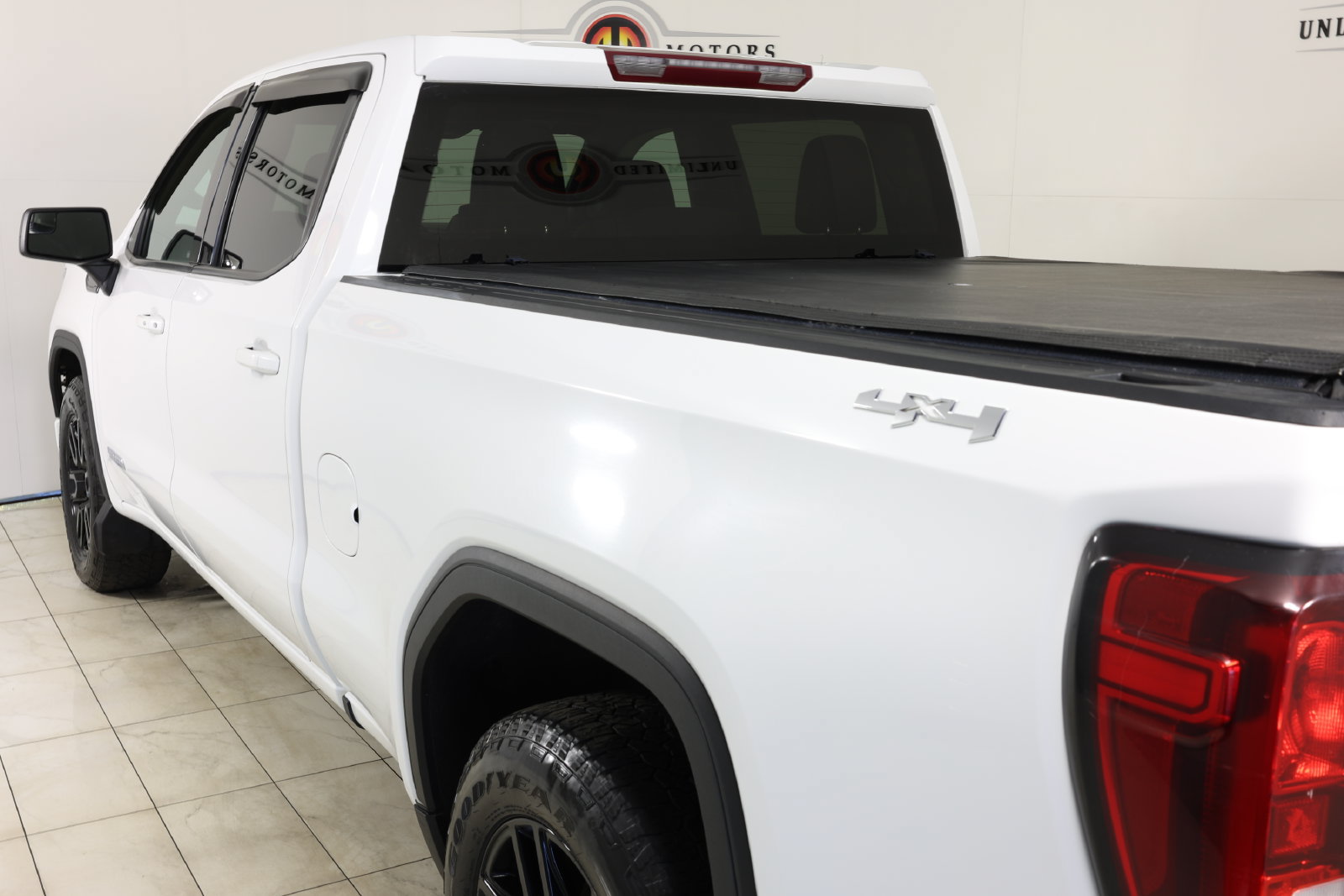 Used 2023 GMC Sierra 1500 Elevation AWD/4WD image 42