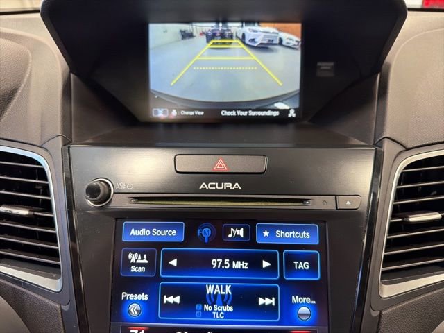 Used 2016 Acura RDX AWD w/ Advance Package image 20