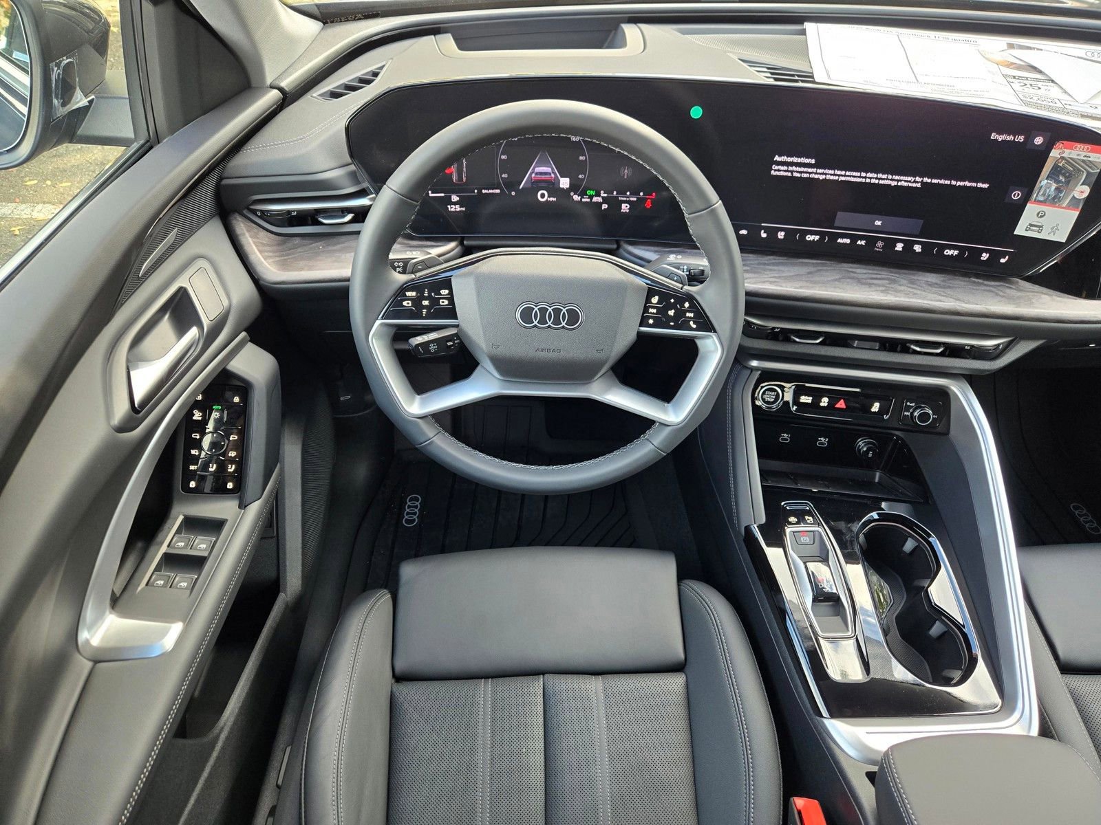 New 2025 Audi Q5 Premium Plus AWD/4WD image 13
