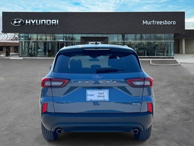 Used 2025 Ford Escape ST-Line Select image 6