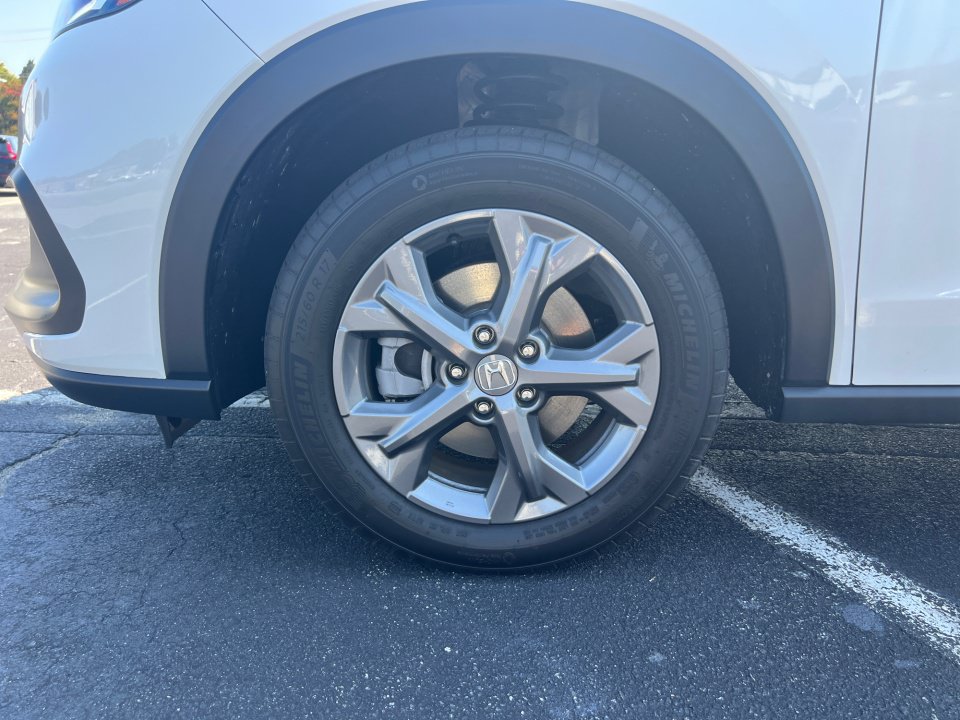 Used 2026 Honda HR-V LX image 27