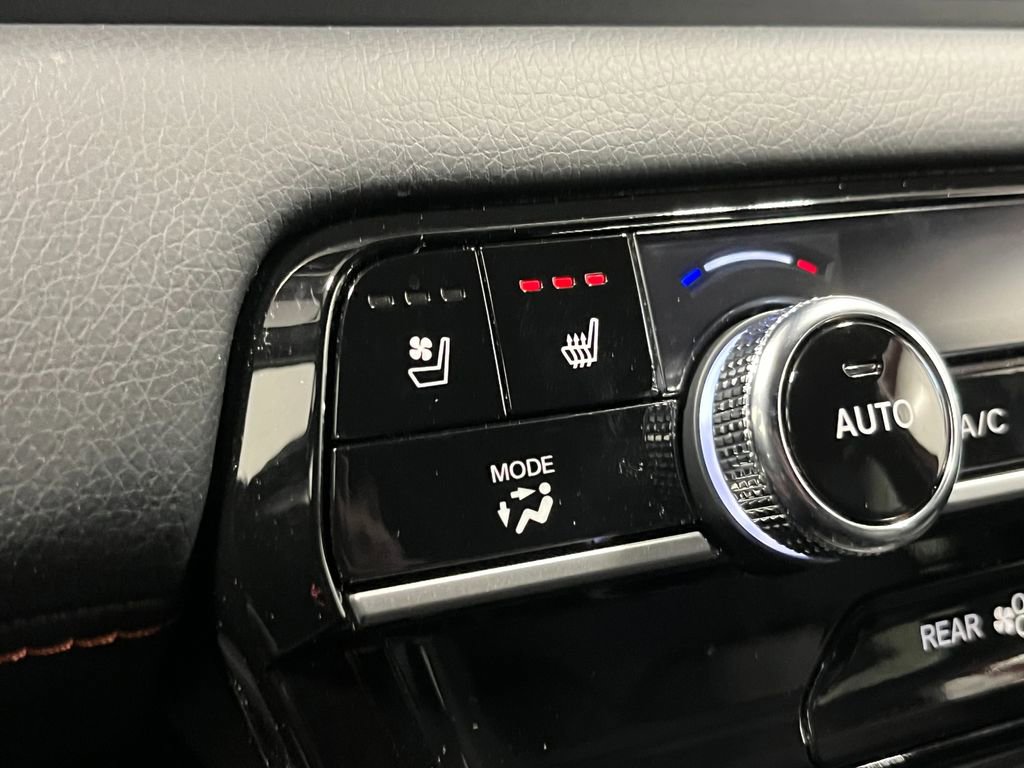 New 2026 Honda Passport TrailSport Elite image 15