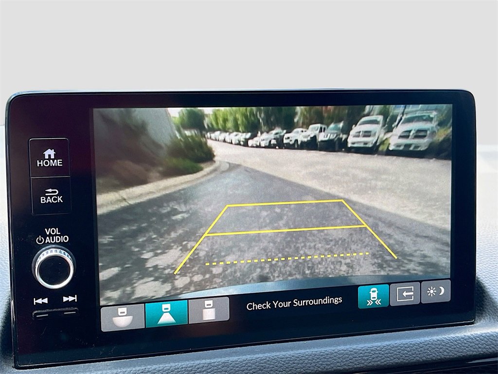 Used 2023 Honda Civic Touring image 14