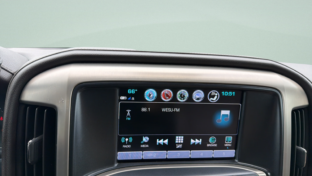 Used 2019 GMC Sierra 2500 Denali AWD/4WD image 16