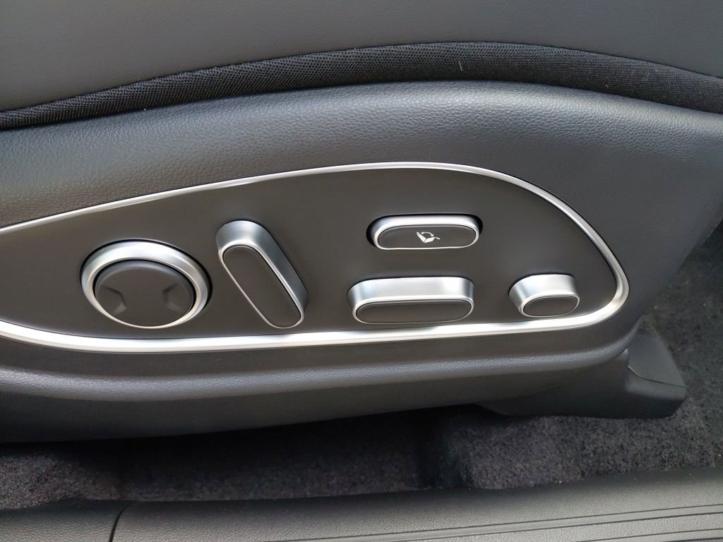 New 2026 Hyundai Palisade Calligraphy image 22