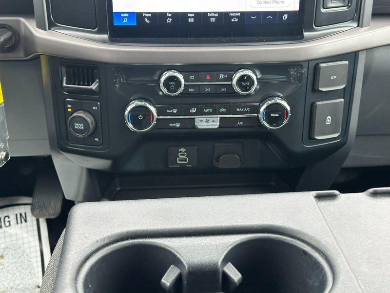 Used 2025 Ford F150 XLT w/ Equipment Group 301A Standard AWD/4WD image 15