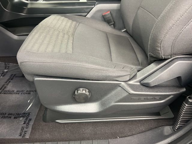 Used 2023 Ford F150 XL w/ STX Appearance Package image 16