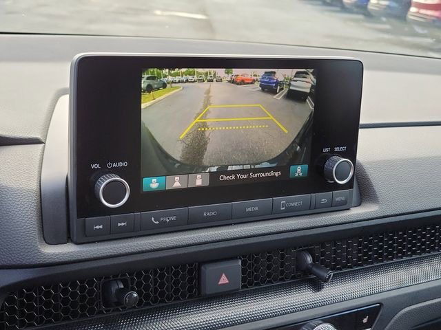 Certified 2024 Honda CR-V Sport image 28