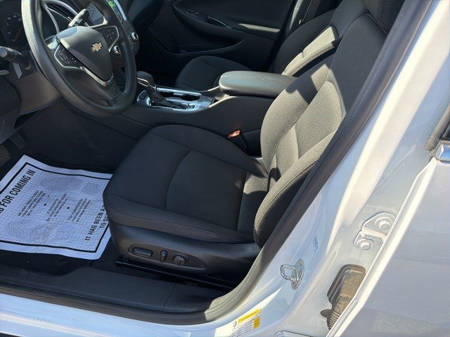 Used 2024 Chevrolet Malibu LT image 8