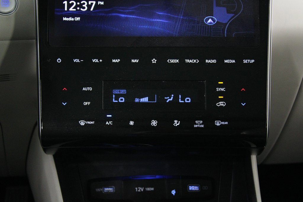 Certified 2024 Hyundai Tucson Limited image 19