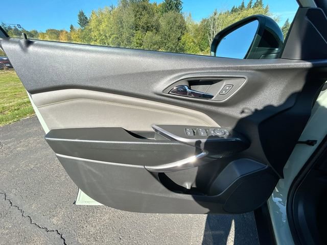 New 2026 Chevrolet Trax ACTIV w/ Driver Confidence Package image 20