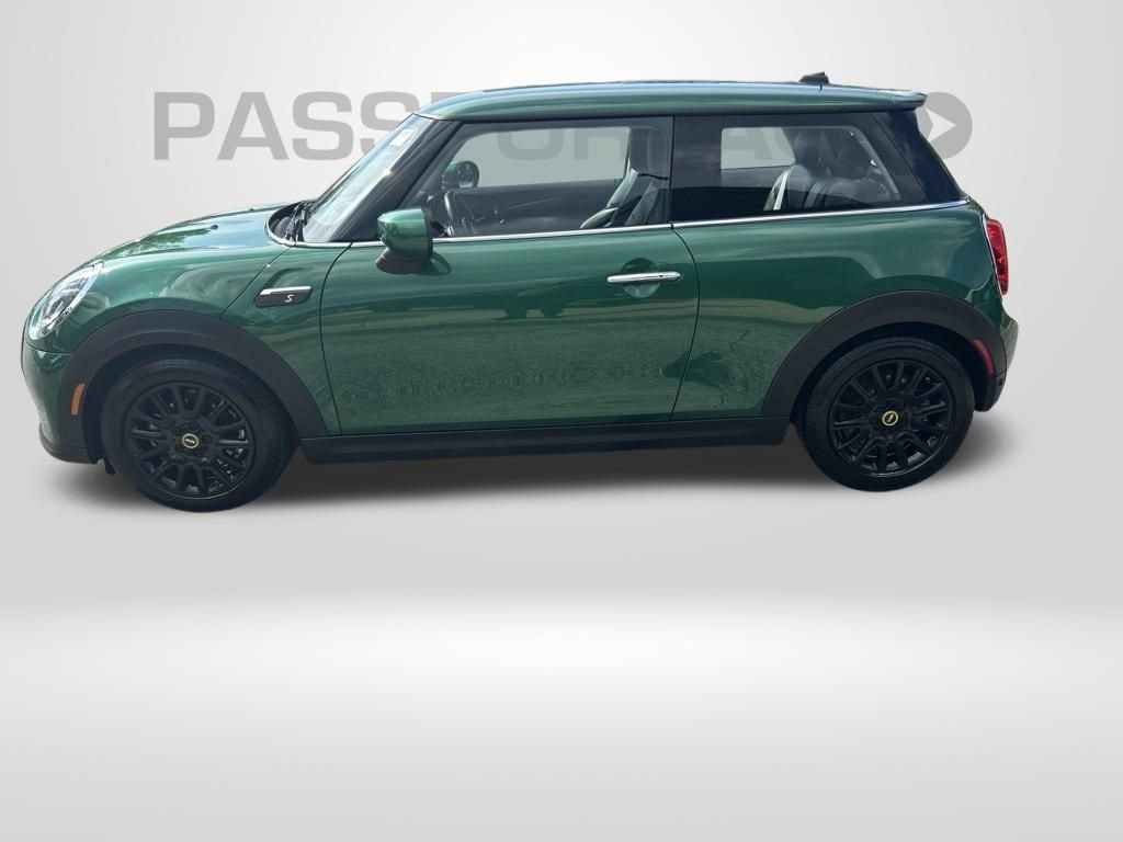 Used 2022 MINI Cooper SE FWD image 3