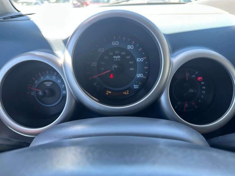 Used 2005 Honda Element EX image 21