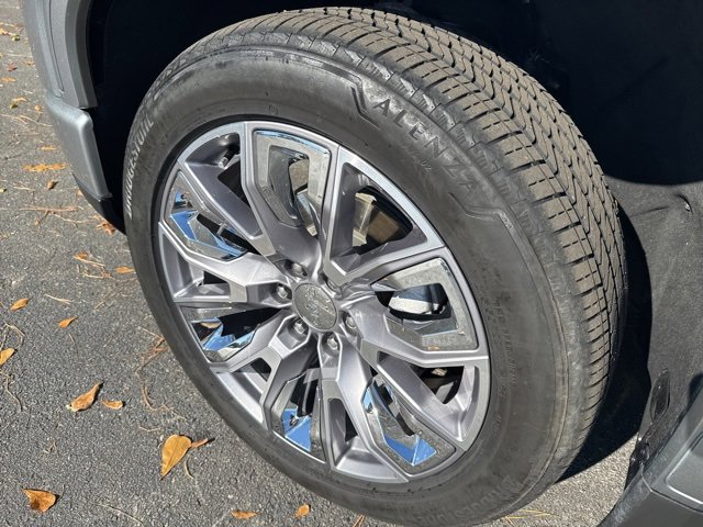 Used 2024 GMC Sierra 1500 Denali w/ Denali Reserve Package image 37