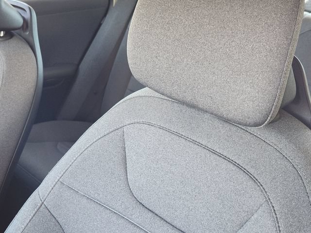 Used 2025 Kia K4 EX FWD image 20