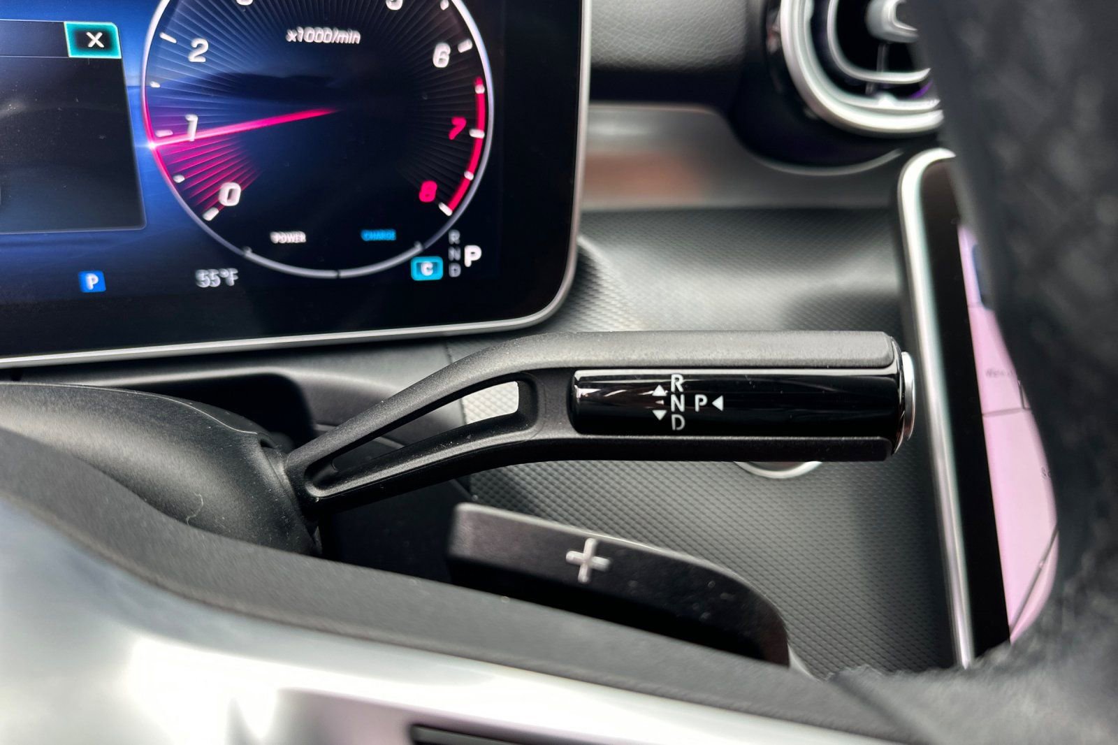 Used 2023 Mercedes-Benz C 300 Sedan image 25