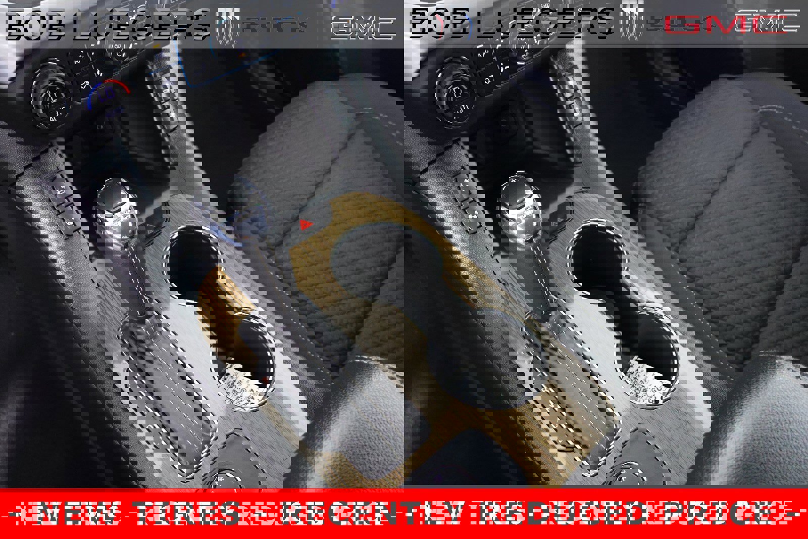 Used 2019 GMC Acadia SLE image 35