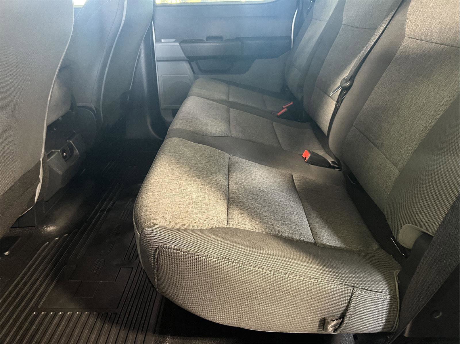 Used 2024 Ford F350 XL image 13