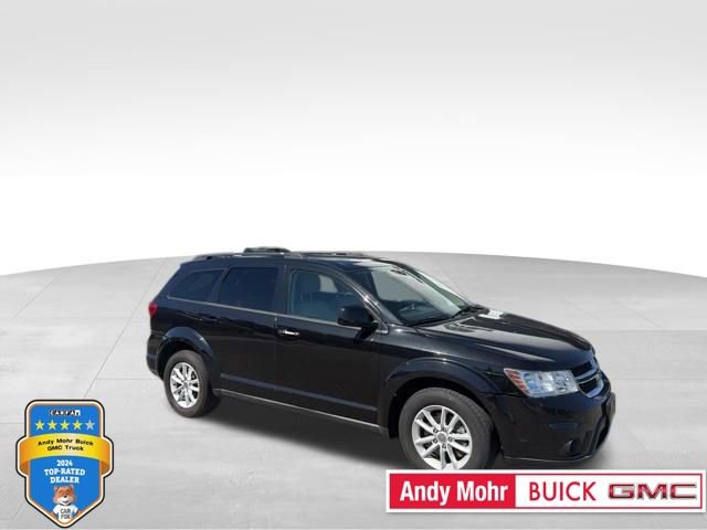 Used 2013 Dodge Journey SXT w/ Flexible Seating Group AWD/4WD image 1