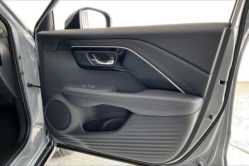 New 2026 Acura ADX FWD image 11