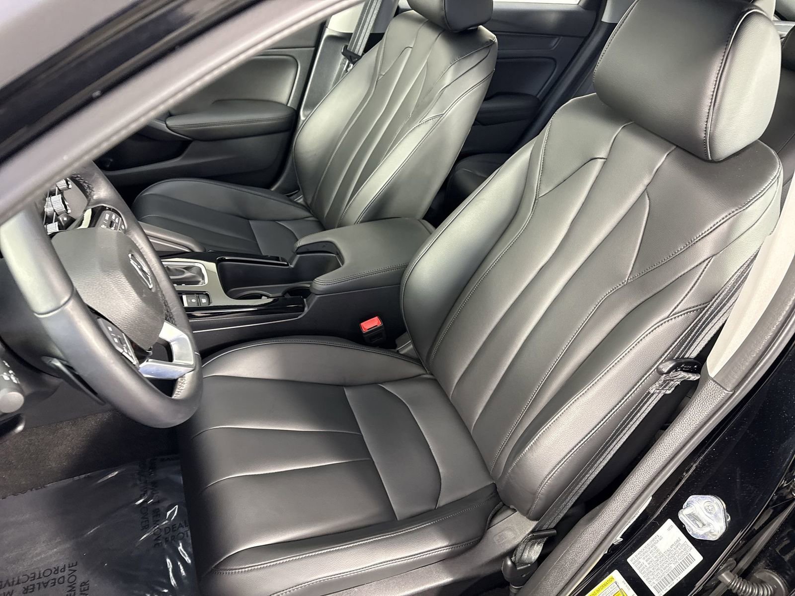 Certified 2026 Acura Integra image 19