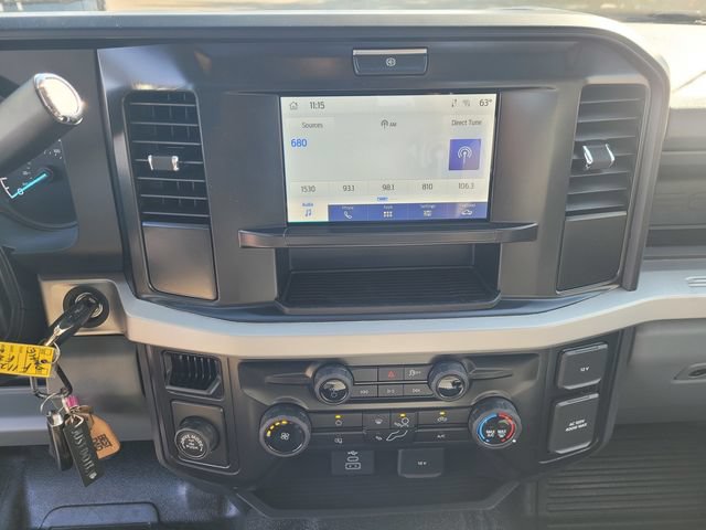 New 2026 Ford F250 XL RWD image 10