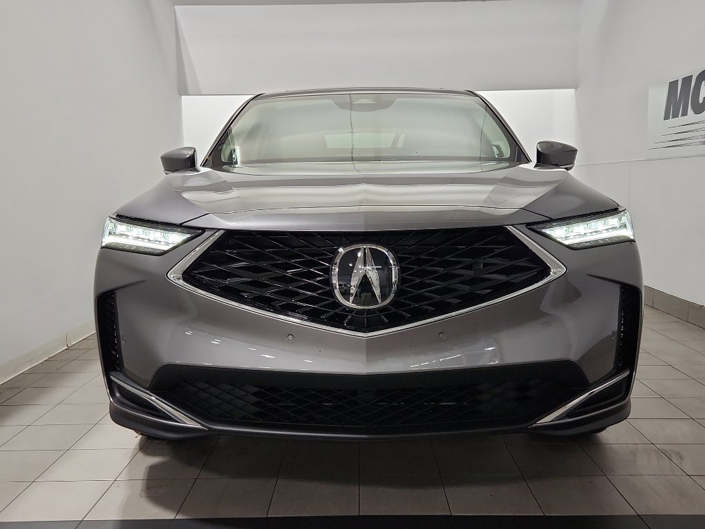 New 2026 Acura MDX FWD w/ Technology Package image 3